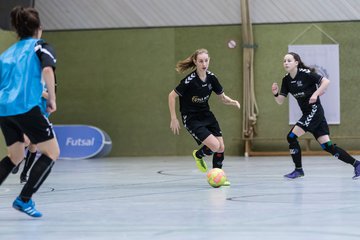 Bild 346 - B-Juniorinnen Landesmeisterschaft